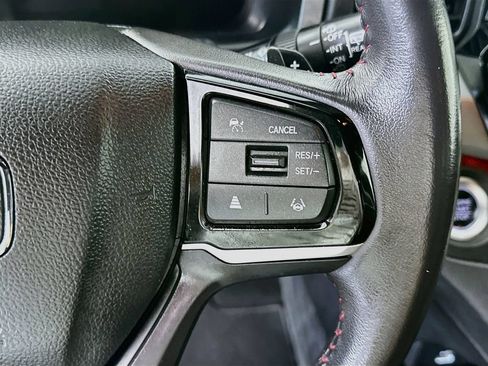 Used 2025 Honda Odyssey Sport-L image 26
