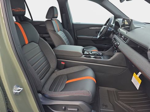 New 2026 Honda Passport TrailSport Elite image 10