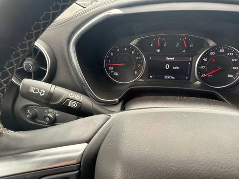 Used 2023 Chevrolet Blazer LT w/ Midnight/Sport Edition FWD image 44