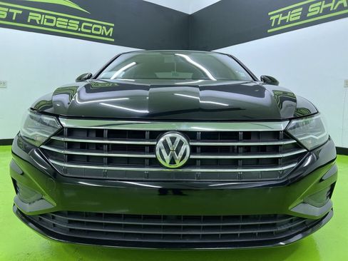 Used 2019 Volkswagen Jetta S FWD image 3