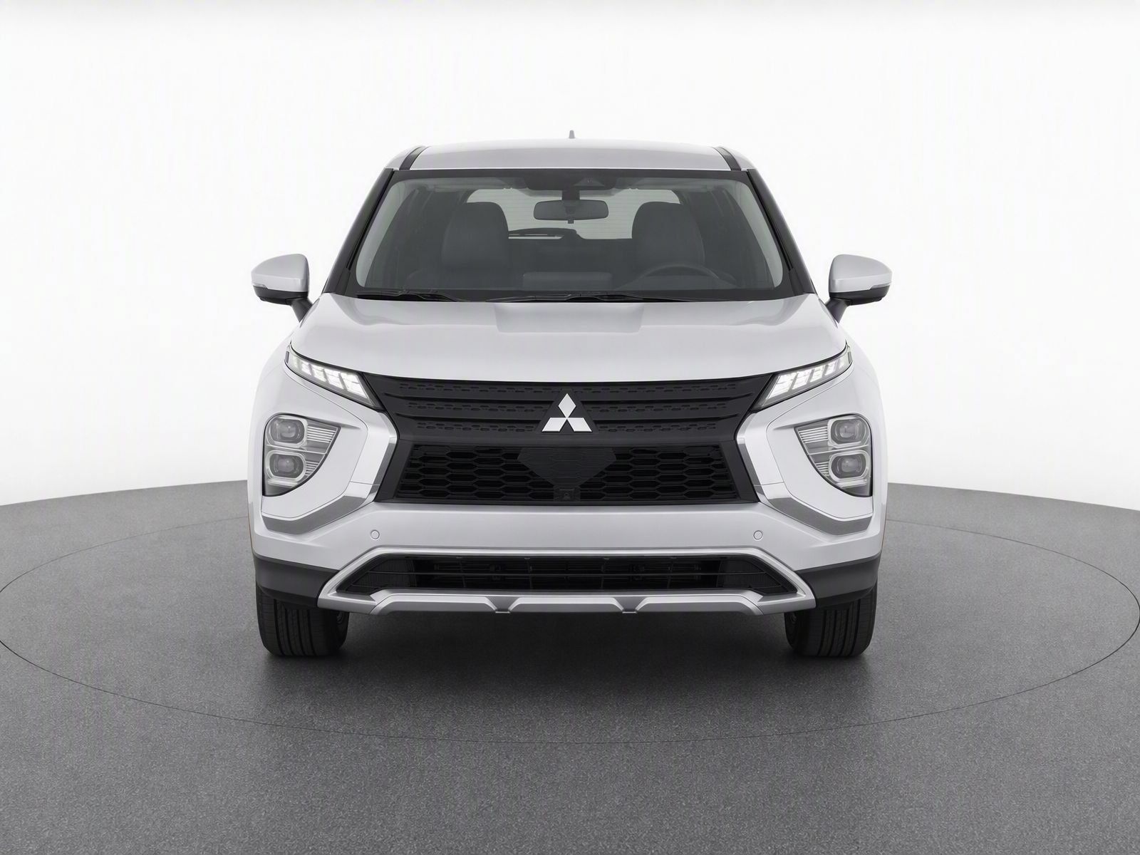 Used 2025 Mitsubishi Eclipse Cross SE AWD/4WD image 5