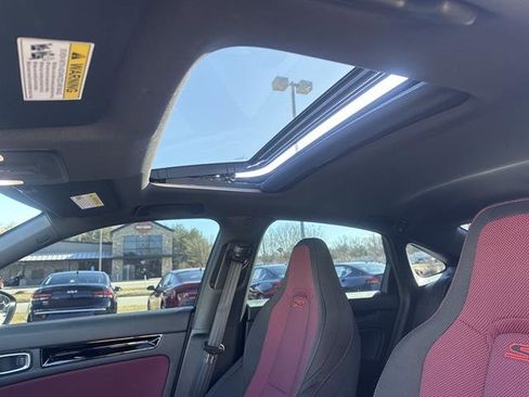 Used 2025 Honda Civic Si image 16