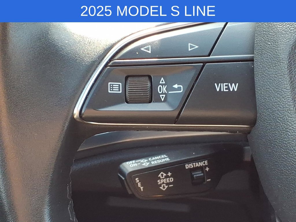 Used 2025 Audi Q3 2.0T Premium AWD/4WD image 23
