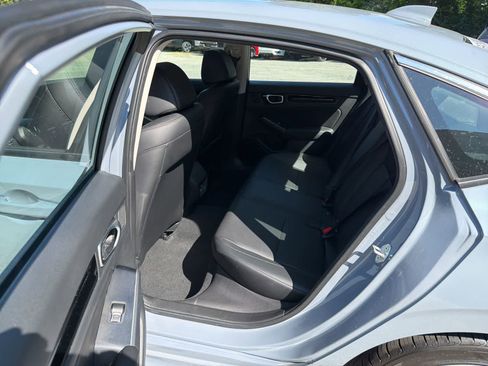 Used 2024 Honda Civic Touring image 13