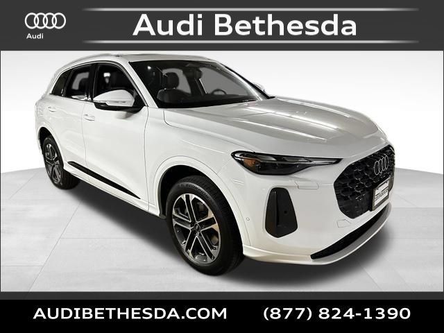 New 2026 Audi Q5 Premium AWD/4WD image 1