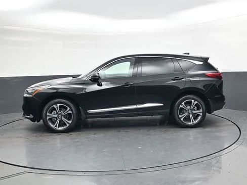 New 2026 Acura RDX w/ Technology Package image 7