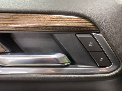 New 2026 Chevrolet Silverado 1500 RST image 26