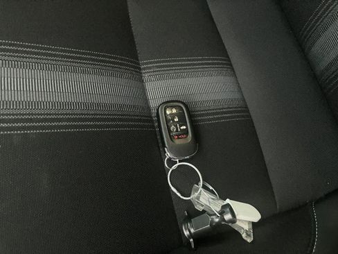 Used 2025 Honda Civic Sport image 21