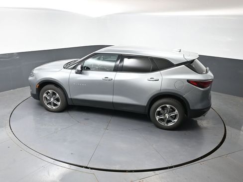 Used 2023 Chevrolet Blazer LT FWD image 19