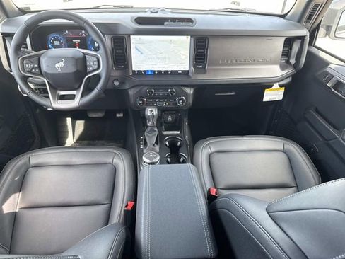 New 2026 Ford Bronco Big Bend image 17