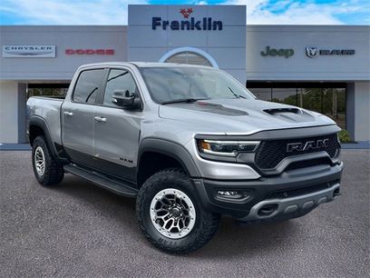 Used 2022 RAM 1500 TRX w/ TRX Level 2 Equipment Group
