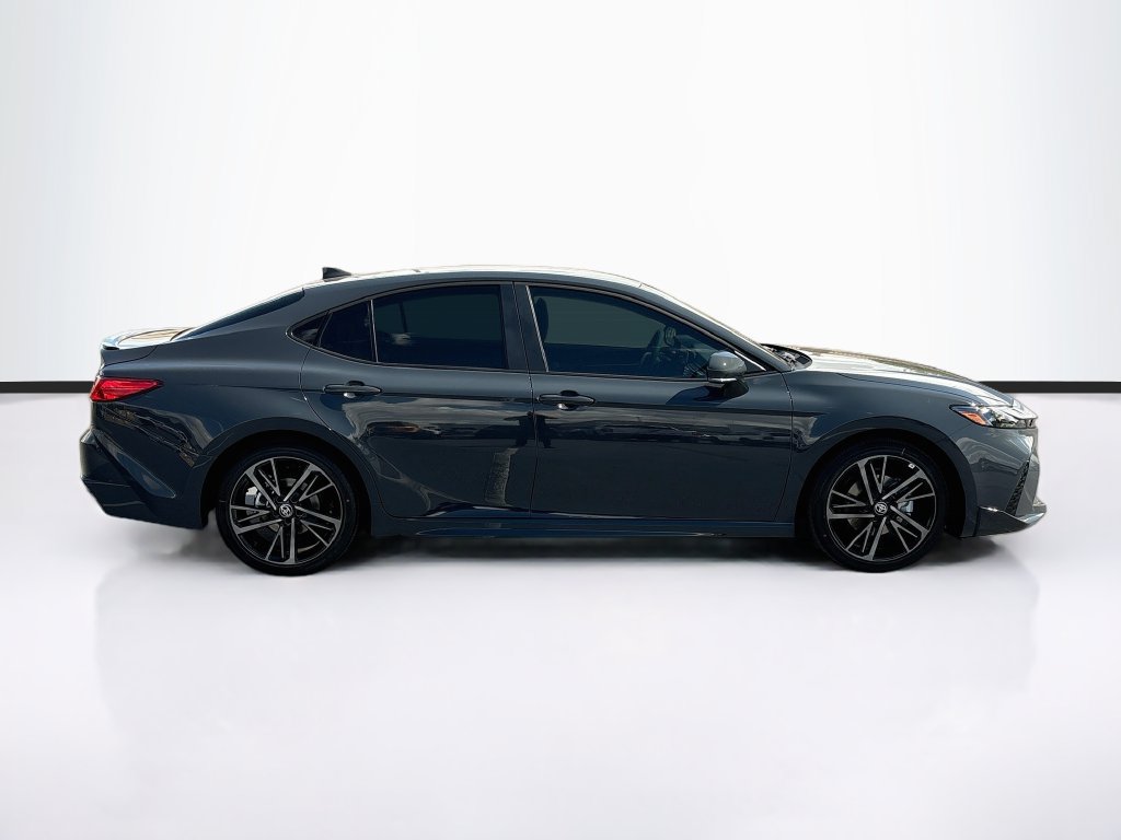 New 2026 Toyota Camry XSE FWD image 4