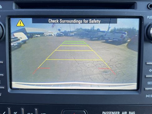 Used 2017 Chevrolet Traverse LS AWD/4WD image 11
