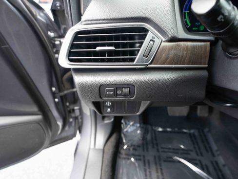 Used 2020 Honda Accord EX-L image 11