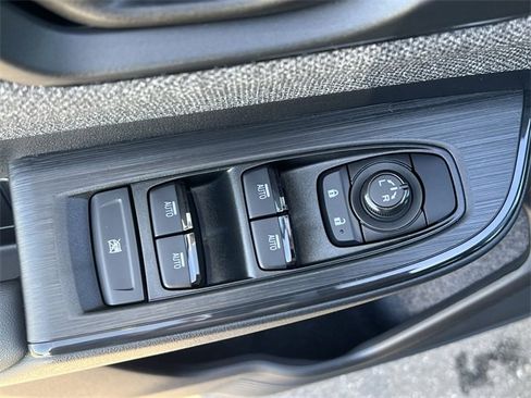 New 2026 Subaru Outback Premium image 27