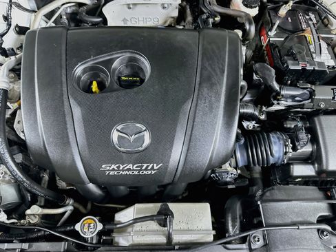 Used 2017 MAZDA MAZDA6 Touring FWD image 31