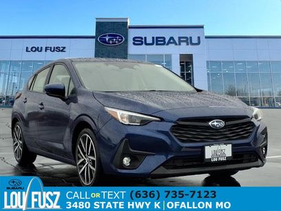 New 2026 Subaru Impreza 2.0i Sport