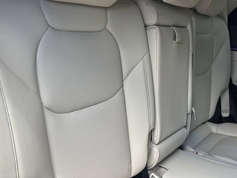 Certified 2026 Genesis GV70 2.5T AWD/4WD image 41