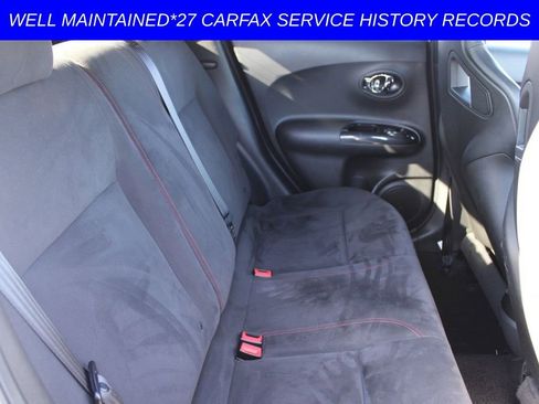 Used 2014 Nissan Juke NISMO RS w/ Navigation Package image 22