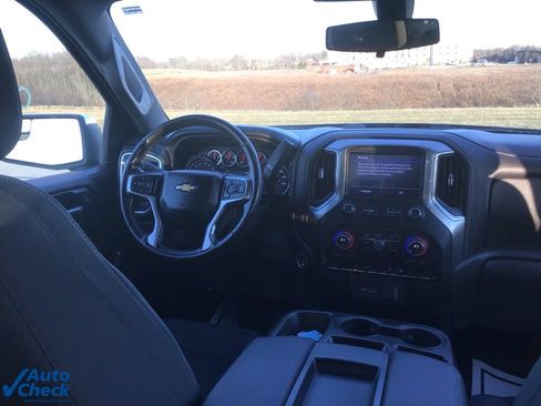Used 2019 Chevrolet Silverado 1500 LT w/ All-Star Edition image 19
