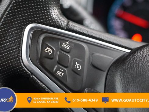 Used 2019 Chevrolet Equinox LS AWD/4WD image 18