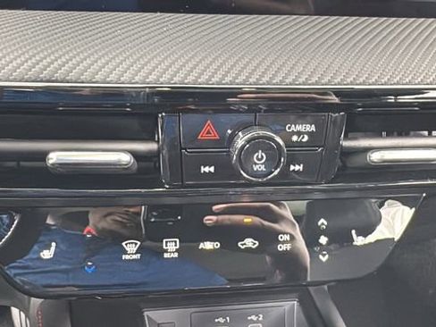 New 2026 Nissan Kicks SR w/ SR Premium Package image 26