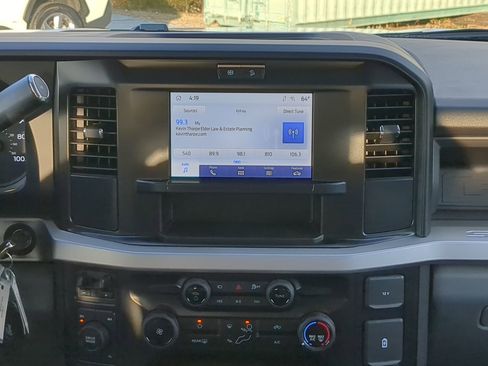 Used 2025 Ford F450 XL w/ 360-Degree Camera Package image 16