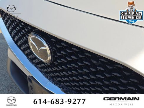 Certified 2024 MAZDA CX-30 AWD 2.5 S w/ Preferred Package image 14