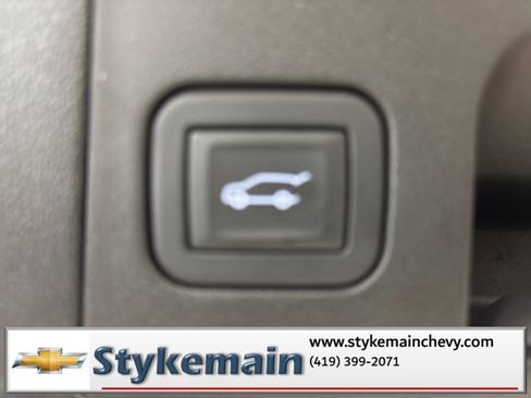 Used 2024 Cadillac XT5 Premium Luxury image 38