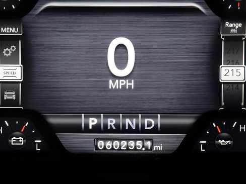 Used 2024 RAM 2500 Laramie image 14