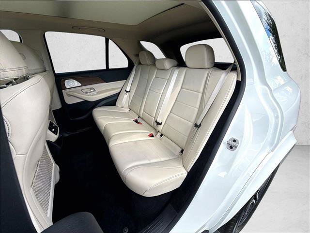 Used 2023 Mercedes-Benz GLE 450 4MATIC image 27