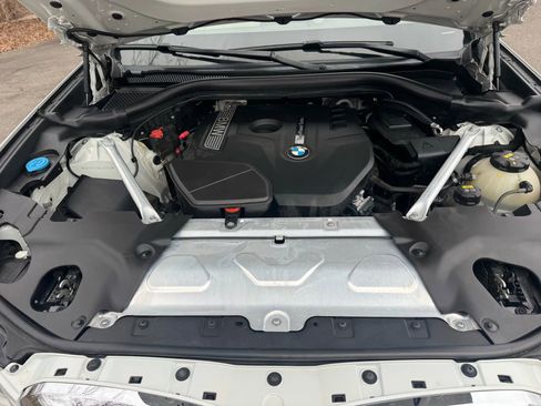 Used 2019 BMW X3 sDrive30i image 22