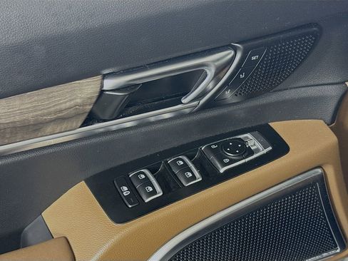 Used 2022 Kia Telluride SX w/ SX Prestige Package AWD/4WD image 18