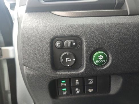 New 2025 Honda Ridgeline TrailSport+ image 11