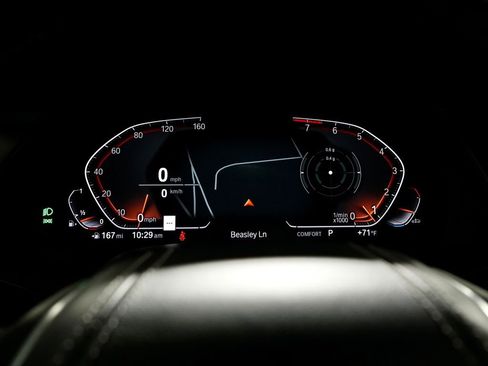 Used 2020 BMW X7 xDrive40i w/ Premium Package image 16