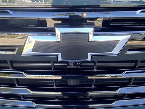New 2026 Chevrolet Silverado 2500 LTZ w/ Trail Boss Package image 30