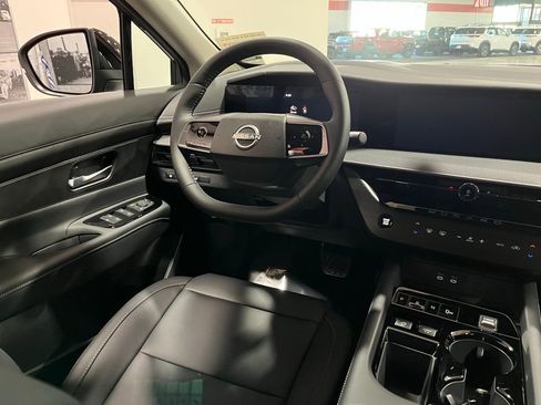 New 2026 Nissan Murano SV AWD/4WD image 18