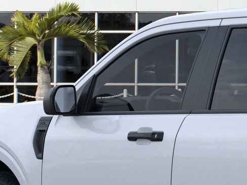 New 2026 Ford Maverick XL FWD image 21