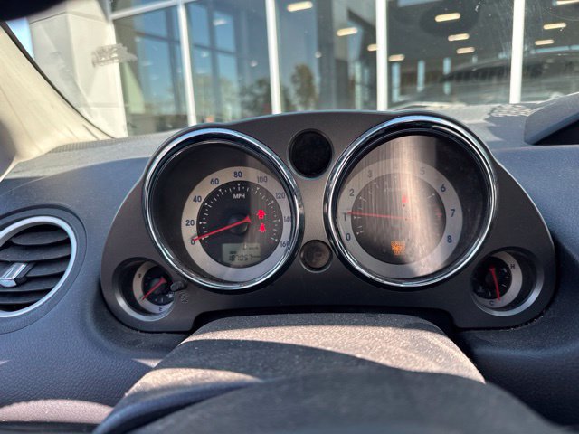 Used 2007 Mitsubishi Eclipse GS FWD image 5