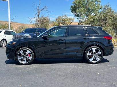 New 2026 Audi SQ5 Premium Plus