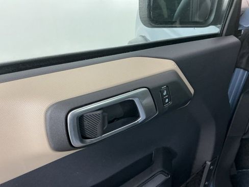 New 2025 Ford Bronco Big Bend image 13