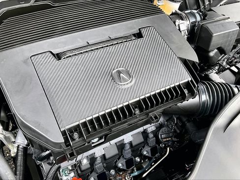 New 2026 Acura MDX w/Advance Package image 17