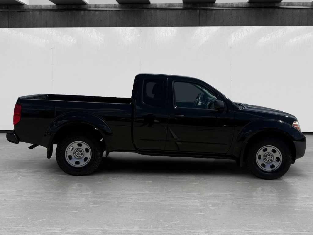 Used 2021 Nissan Frontier S RWD image 6