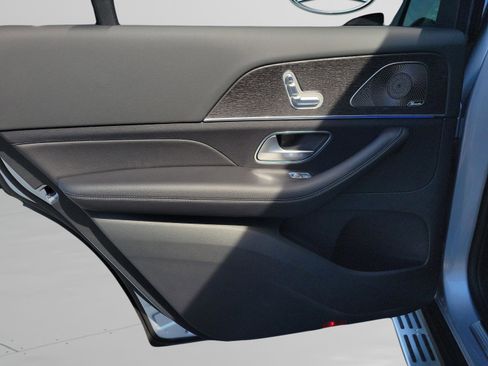 New 2026 Mercedes-Benz GLS 450 4MATIC image 11