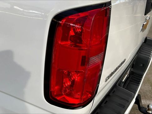 Used 2016 Chevrolet Colorado Z71 image 27