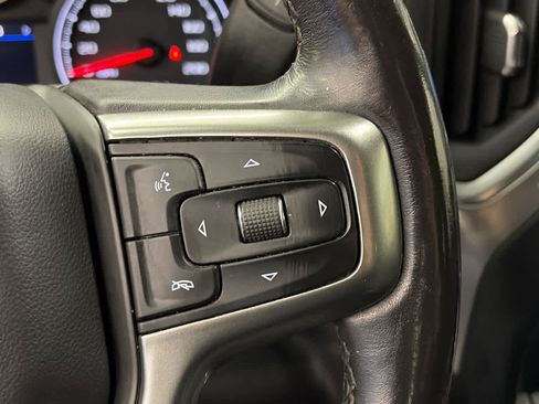 Used 2021 Chevrolet Silverado 1500 RST image 9