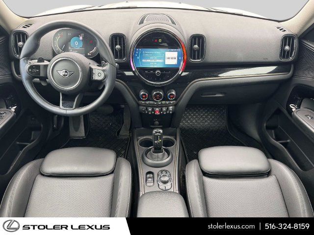 Used 2024 MINI Cooper Countryman S w/ Premium Package AWD/4WD image 18