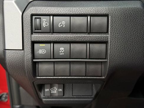 Used 2026 Toyota Tacoma SR5 AWD/4WD image 24
