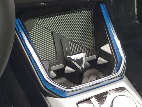 Certified 2025 BMW X3 M50 w/ Premium Package image 18