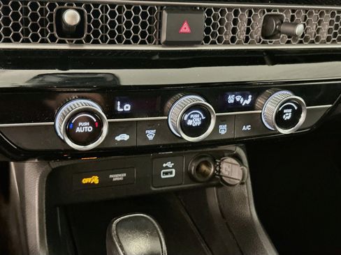 Used 2024 Honda Civic Sport image 23